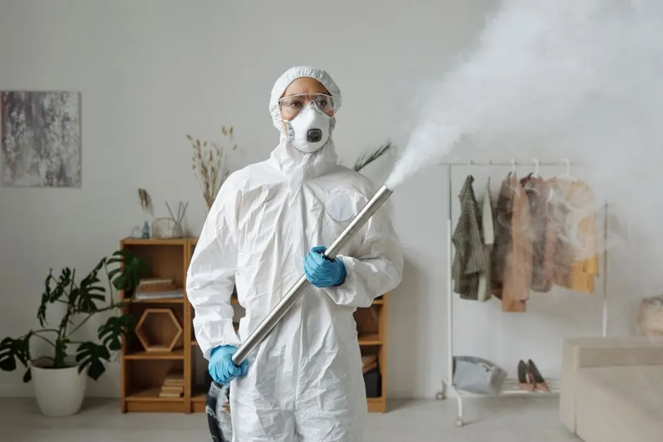 Improving Air Quality